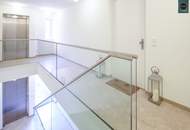 Provisionsfrei: Klimatisiertes Dachgeschoss Maisonette Apartment mit 2 Balkonen und großer Dachterrasse in Bestlage von Grinzing! Garage verfügbar!