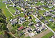 Hier beginnt Ihre persönliche Geschichte - Baugrundstück in Feldkirch