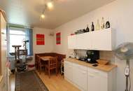 Charmante 2-Geschoss-Wohnung mit Seeblick am Ossiacher See