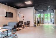 Modernes 2 - Schlafzimmerferienapartment zur touristischen Vermietung