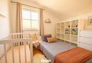 Stadt.Leben - Vermietete 3 Zi. Maisonettewohnung im Zentrum von Neumarkt am Wallersee