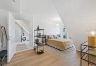 Quartier Starhemberg - Geschichte bewahrt. Zukunft gebaut. Jetzt bezugsbereit.