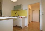 Top-Investment oder Eigenheim: 2-Zimmer-Wohnung mit Fernblick nahe dem Klinikum