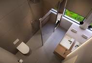 ERSTBEZÜGE I ~13 Minuten von Wien I schlüsselfertig I Luftwärmepumpe I Stellplätze I Bahnhofsnähe