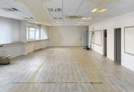 Günstige Bürofläche in zentraler Lage von Leonding zu vermieten! Zwei Monate hauptmietzinsfrei!