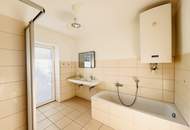 Zur Miete steht eine WG geeignete 3-Zimmer-Wohnung im 3. OG (ohne Lift) in 8051 Graz-Gösting!