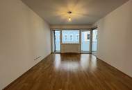 Schöne 3-Zimmer-Neubauwohnung mit Balkon!