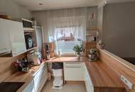 Zentrale 3-Zimmer-Wohnung in Kindberg - Betriebskosten 200€ Wohnen im Grünen mitten in der Stadt (Provisionsfrei)