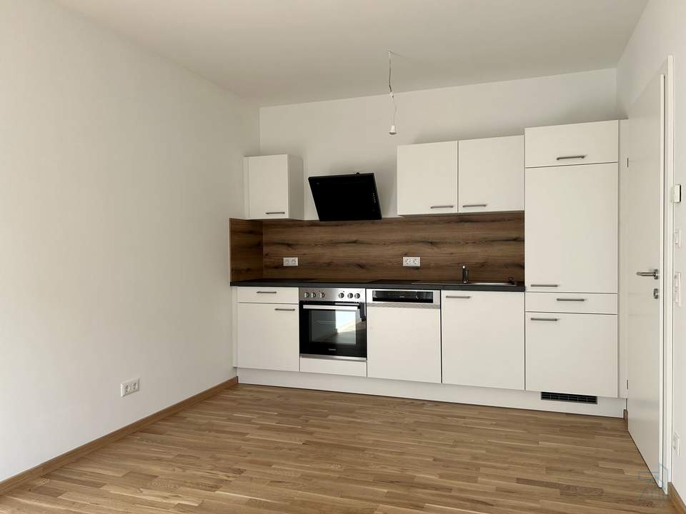 2-Zi-Anlegerwohnung, ca. 4,2 % Rendite – Graz-Straßgang