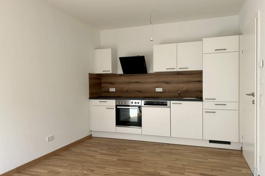 2-Zi-Anlegerwohnung, ca. 4,2 % Rendite – Graz-Straßgang, Wohnung-kauf, 170.000,€, 8054 Graz(Stadt)