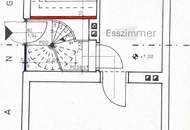 Charmantes Stadthaus in Baden – ruhige Lage mit großem Garten & Entwicklungspotenzial