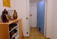 Einfamilienhaus in ruhiger Lage