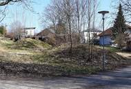 Seltenheit, Grund sonnig &amp; ruhig "Am Altmannsberg" Vöcklabruck