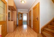 Einfamilienhaus mit großzügigem Baugrundstück in begehrter Lage von Schwechat!