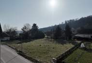 sonniger Baugrund in Pöverding bei Melk
