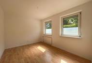 3-Zimmer Wohnung mit viel Potenzial und sonniger Loggia!
