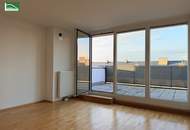 Wohnen nahe der Donau in 1200 Wien: Geräumige 3-Zimmer Wohnung inkl. Einbauküche!