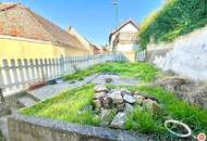 Einfamilienhaus mit 3 Zimmer und Garage zum FERTIG herrichten in Zemling zu verkaufen!