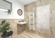 "Quality Living in Amras" Top 17 | Kompakte 2-Zimmer-Wohnung