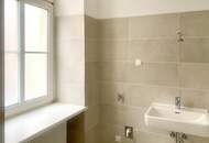 Perfekte 1-Zimmerwohnung mit Veränderungspotzenzial in Bestlage des 3. Bezirks – ERSTBEZUG NACH GENERALSANIERUNG!