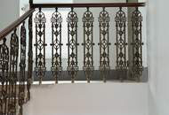 Baubewilligter Rohdachboden nahe U3