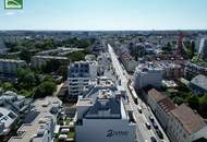 Hochwertiger Erstbezug mit großer Süd-Terrasse in Hofruhelage nahe Kagraner Platz! Küche und top Ausstattung inklusive! - JETZT ZUSCHLAGEN