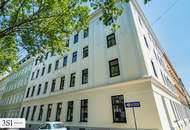 Erstbezug im Altbau: Stilvolle 2-Zimmer-Wohnung in der Löwenherzgasse