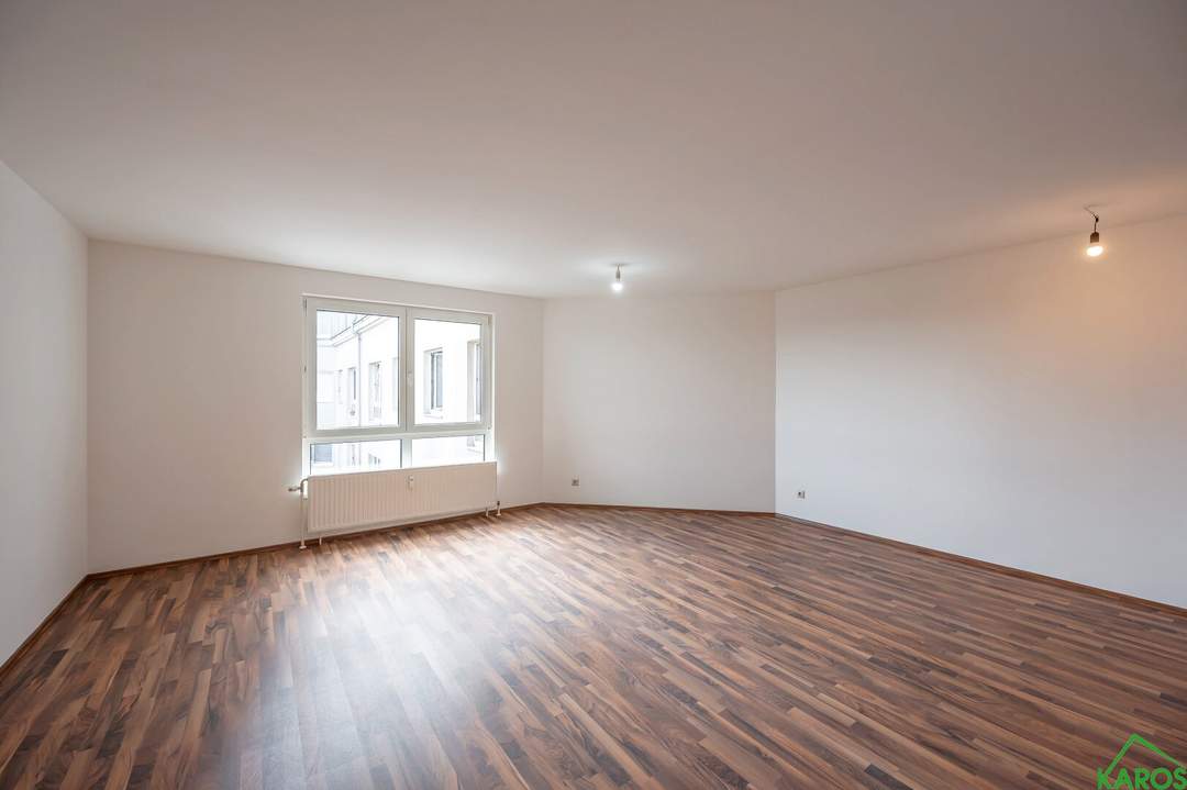 Moderne 2-Zimmer-Wohnung in 1100 Wien – mit Parkblick!