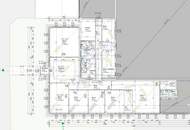 Repräsentative Bürofläche 250 m2 * 9,60/m2 *2 Monate Miete kostenlos*