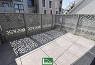 Investoren aufgepasst (Nettopreis) - DG-Traum in Hofruhelage mit Terrasse, Wärmepumpe auf Eigengrund bei U1
