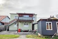 Zweifamilienhaus in Wilhelmsburg