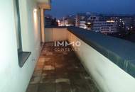 Schöne 2,5-Zimmer-Terrassen-Wohnung in der Brünner Straße 101 - Top 13