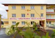 Hotel, hochwertig, 42 Zimmer, Restaurant, Seminarräume, Wellnessbereich