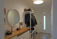 Neuwertige Doppelhaushälfte mit Photovoltaikanlage, Eigengarten, Garten- und Dachterrasse in Pressbaum!