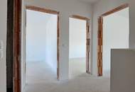 Neubau-Doppelhaus-Hälfte mit 4 Schlafzimmern!