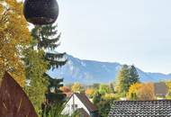 Salzburg Süd | Stilvolle 2-Zimmer-Wohnung mit Balkon, TG- und Freistellparkplatz