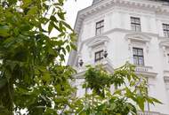 Das schönste Dach Wiens gehört Ihnen – Exquisite Eleganz im exklusiven Penthouse des 1. Bezirks – 3D-Tour ansehen!