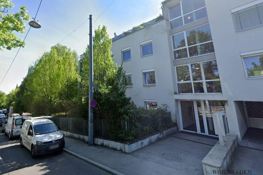 Familienfreundliche Gartenwohnung am Wilheminenberg, Wohnung-kauf, 700.000,€, 1160 Wien 16., Ottakring