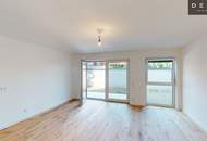 | TOP-NEUBAU | ERSTBEZUG | WÄRMEPUMPE | ANLEGERWOHNUNG