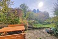 Einfamilienhaus in begehrter Wohnlage!