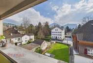 Ihr neues Zuhause in der Dr.- Waibel-Straße – zentral und gemütlich