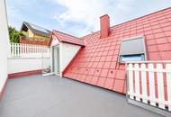 Charmantes Einfamilienhaus mit 40 m² Terrassenfläche