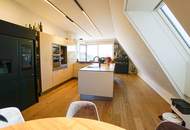 Exklusives Penthouse im Herzen von Graz – stilvolles Luxuswohnen über den Dächern der Stadt!