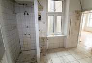 NEUER PREIS: EUR 145.000,- | Altbau mit Potenzial im Stuwerviertel
