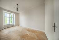 Blick in die Baumkronen! Klimatisierte Traumwohnung mit 2 Balkonen