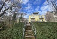 Wunderbar, helle 1-Zimmer-Wohnung im 13. Bezirk!