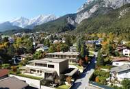 Exklusive Gartenwohnung auf höchstem Niveau - provisionsfrei für den Käufer