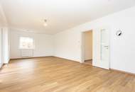 Randegg - herrliche 3 Zimmer Gartenwohnung