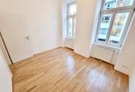 Seltenheit - Traumhafte Altbauwohnung mit hofseitigem Balkon! Mitten im Geschehen! Beste Raumaufteilung + Ideale Infrastruktur + Fairer Preis! Jetzt zugreifen!