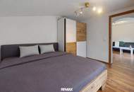 Geräumige 2,5-Zimmer-Wohnung mit KFZ-AP und Balkon!